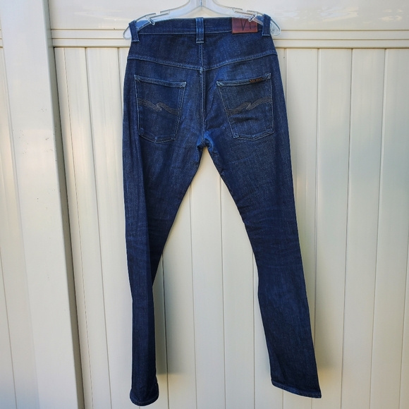 Naked & Famous Weird Guy Fit Jeans 31 - Picture 2 of 7